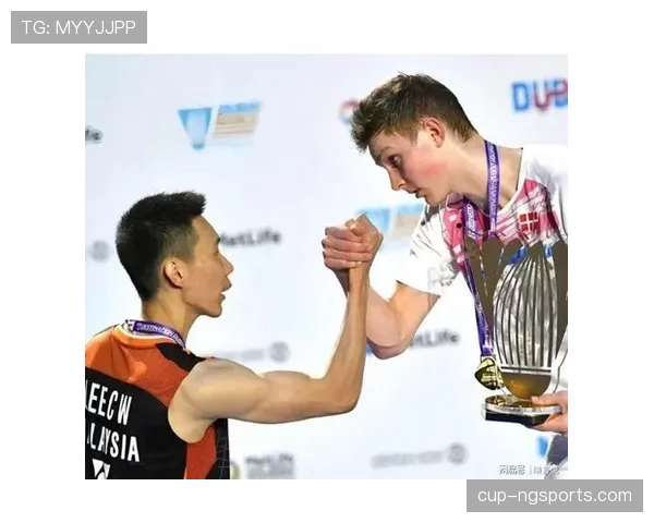 李宗伟退役后天天喝冰美式自律到吓人，这身体管理是真实存在的吗