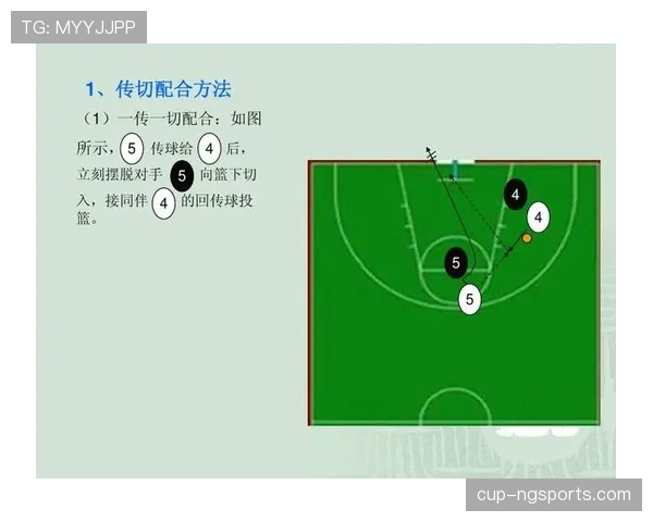 边线规则是什么？新手如何理解这条基础的篮球界线？